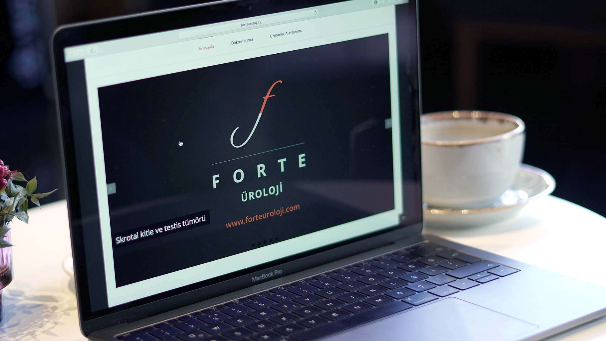 Forteuroloji.tv