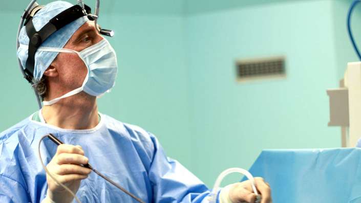 Op. Dr. Erkan Yıldırım – Akciğer Kanseri Op. Dr. Erkan Yıldırım - Akciğer Kanseri