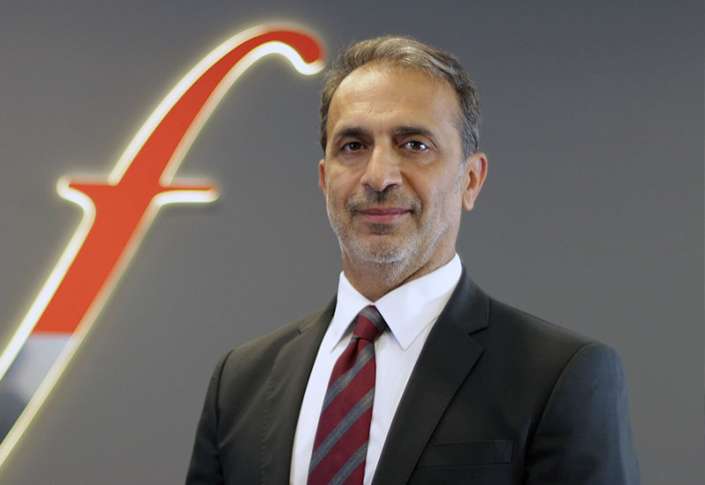 Prof. Dr. Süleyman Ataus